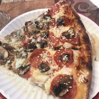 Franco's Pizza - Pepperoni, onion, mushroom AND a free 2 liter of Coke - Pizza Near Me - Lodi, California Franco's Pizza - Pepperoni, onion, mushroom AND a free 2 liter of Coke - Pizza Near Me - Lodi, California