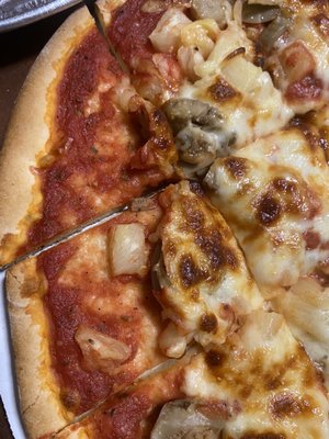 Pizza Nova by null