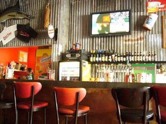 Hard Knox Cafe SoMa by null