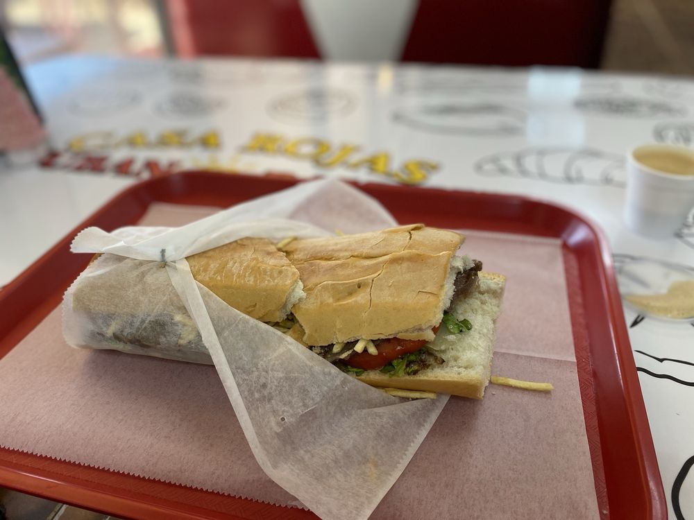 Casa Rojas Cuban Bakery & Café Image