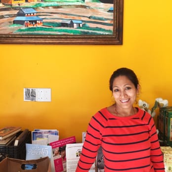 Suva Spicemart - The owner of Suva Spice Mart. - Herbs & Spices Near Me - Ventura, California Suva Spicemart - The owner of Suva Spice Mart. - Herbs & Spices Near Me - Ventura, California