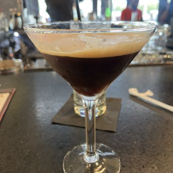 Sullivan's Steakhouse - Expresso drink - Steakhouses Near Me - Little Rock, Arkansas