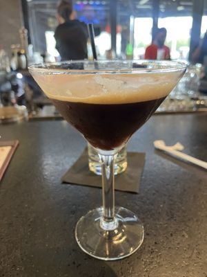 Sullivan's Steakhouse by null