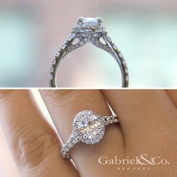 Arlene's Fine Jewelry - Gabriel & Co. available in-store at Arlene's Fine Jewelry, Vidalia, GA