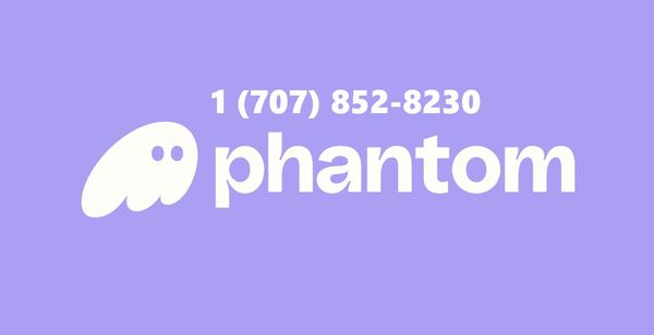 Operation Phantom Support