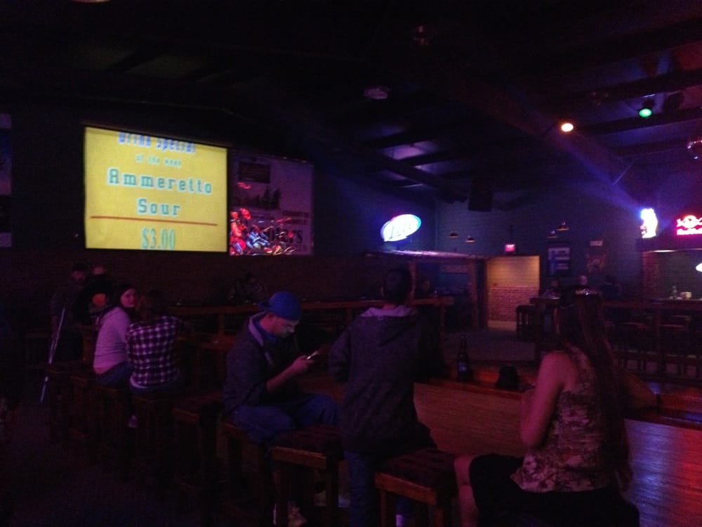 CW SCOOTERS BAR Updated October 2024 3630 N Hwy 81, Enid, Oklahoma