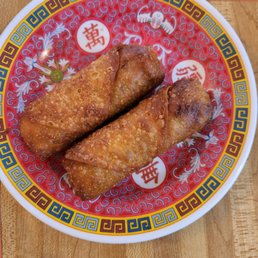 Egg Rolls