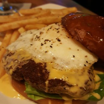 Pub W - The Pretzel Burger Take 1 - Pubs Near Me - Oklahoma City, Oklahoma Pub W - The Pretzel Burger Take 1 - Pubs Near Me - Oklahoma City, Oklahoma