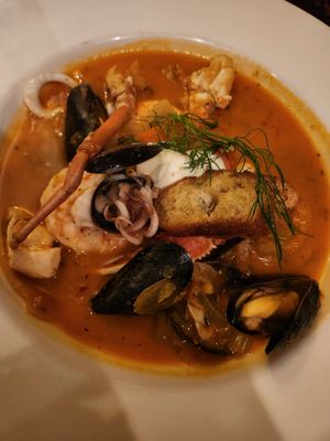 Cabezon Restaurant by null