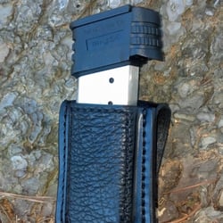 MTR Custom Leather