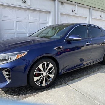 Dre’s wash - After!!! - Car Wash Near Me
