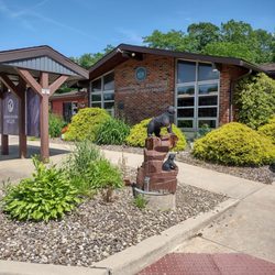 Centre County I-80 West Rest Area