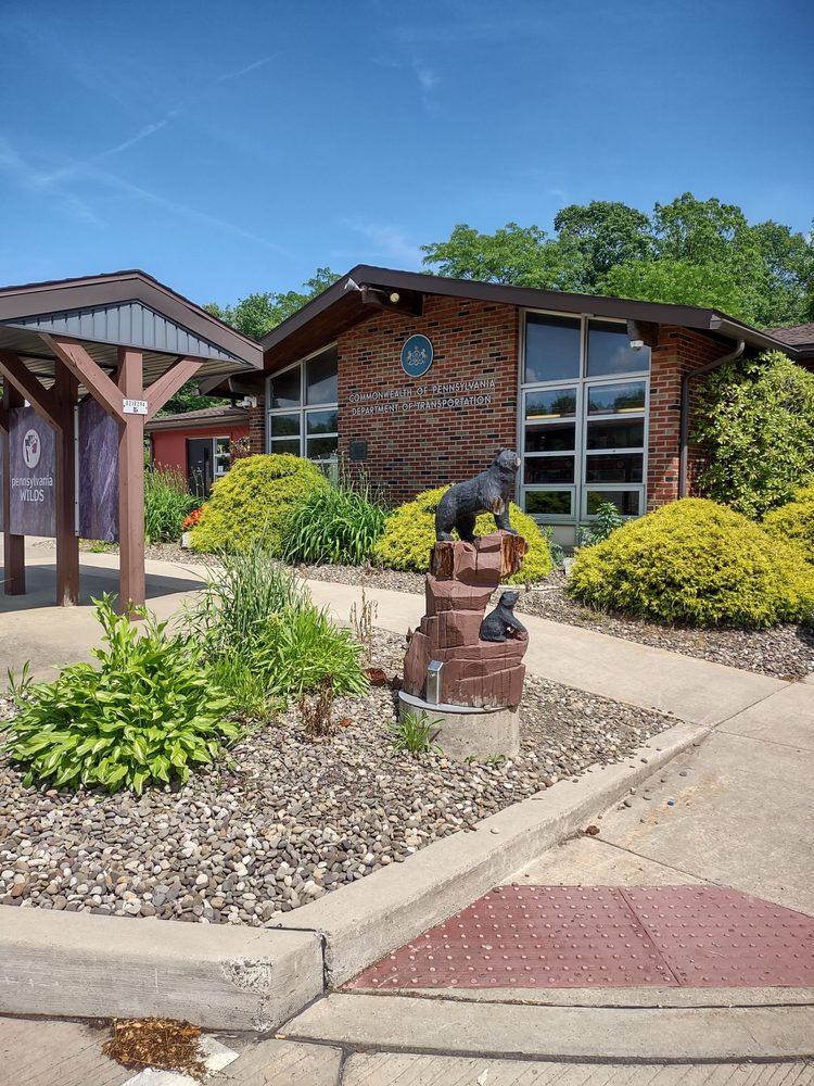 CENTRE COUNTY I80 WEST REST AREA Updated October 2024 37 Photos