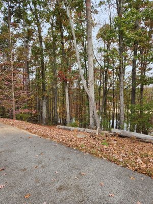 Don Carter State Park by null