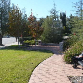 Rinaldi Park - The entirety of the park - Parks Near Me