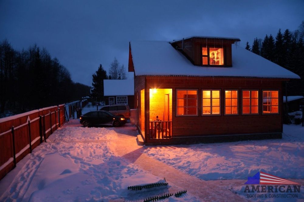 Slide of American Roofing & Construction