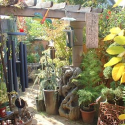 The Garden Gate - Outdoor Garden