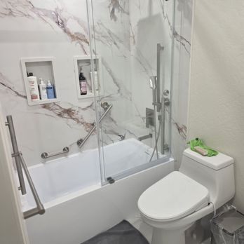 Build the Bay - General Contractors Near Me - San Jose, California