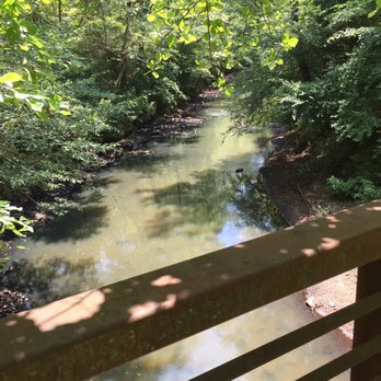 Medoc Mountain State Park - Parks Near Me - Hollister, North Carolina