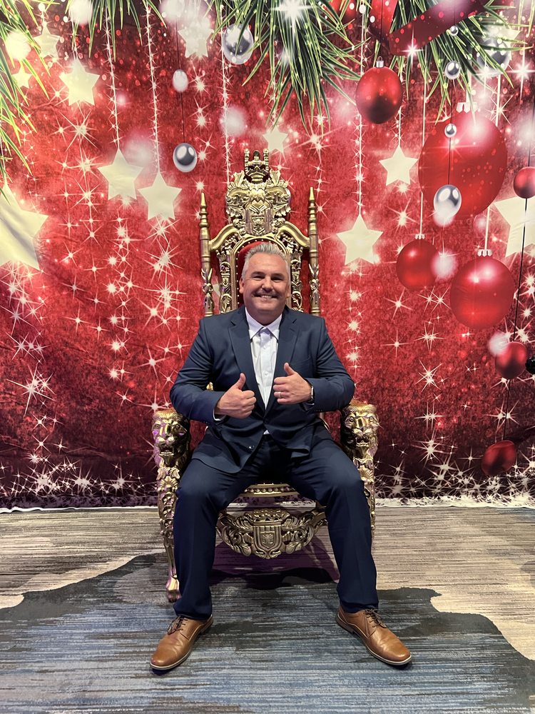 TKO DJ and Bartending Services  Logo