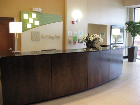 Holiday Inn Montgomery Airport South, an IHG Hotel by null