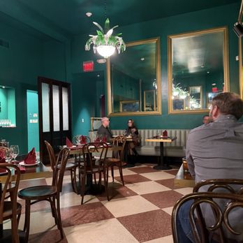 Succotash Nola - New American Near Me - New Orleans, Louisiana Succotash Nola - New American Near Me - New Orleans, Louisiana