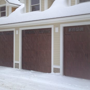 Champion Overhead Door - Garage Door Services Near Me