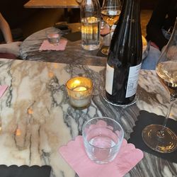 Bar Florine