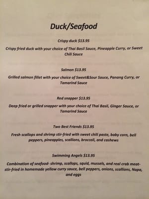 Rama Thai Café by null