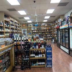 Chandi Wines & Spirits
