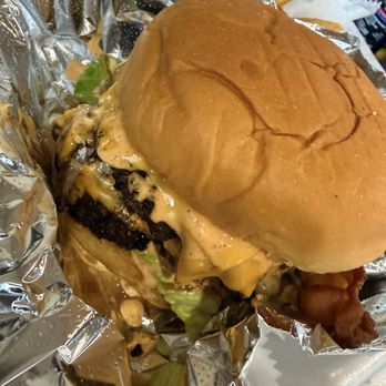 Mr Munchies - Seafood Near Me - Philadelphia, Mississippi