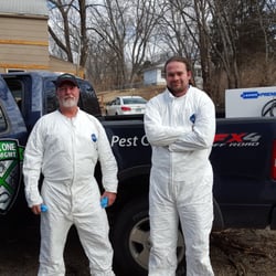 Laser One Pest Management