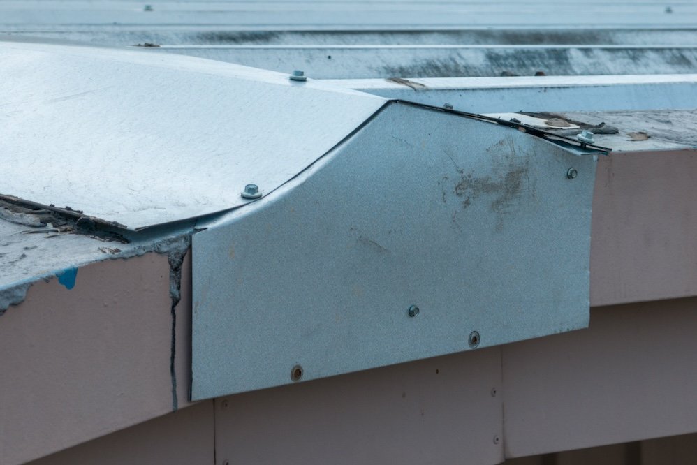 Slide of NTW Rebuilders & Services