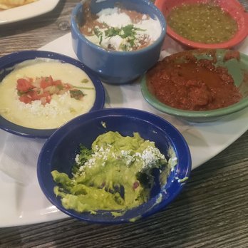 Pescado Borracho - Trio dip. - Mexican Near Me - Gilbert, Arizona Pescado Borracho - Trio dip. - Mexican Near Me - Gilbert, Arizona