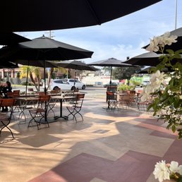 Outside Outside