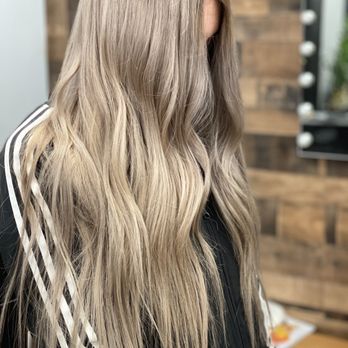 QT Salon - Hair Salons Near Me - Westminster, California QT Salon - Hair Salons Near Me - Westminster, California