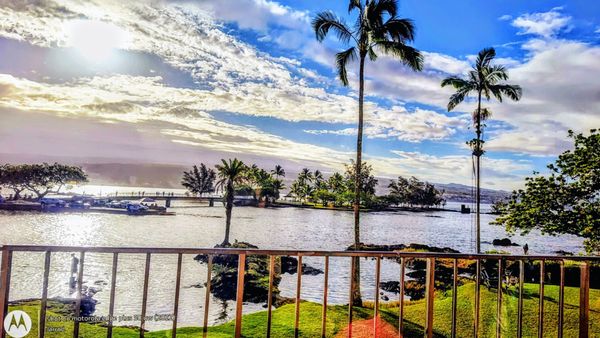 Hilo Hawaiian Hotel, a Trademark Collection by Wyndham by null
