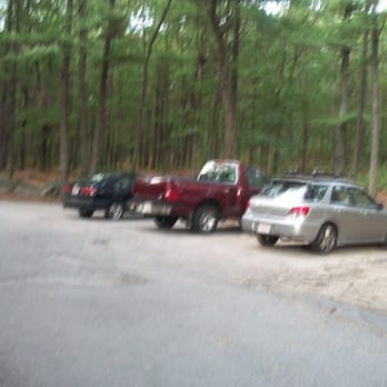 Lowell-Dracut-Tyngsboro State Forest - Parks Near Me - Lowell, Massachusetts
