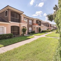 Ballantrae Apartments - Exterior Building