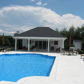 Kuhn Construction - Outdoor Space by KCI - General Contractors Near Me - Islip, New York