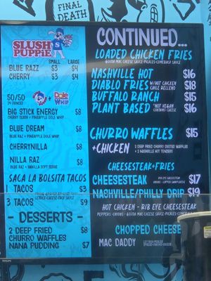 Menu photo 5 Smokin Jays Oxnard, CA Menu photo 5 Smokin Jays Oxnard, CA