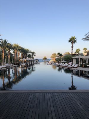Chileno Bay Resort & Residences, Auberge Resorts Collection by null