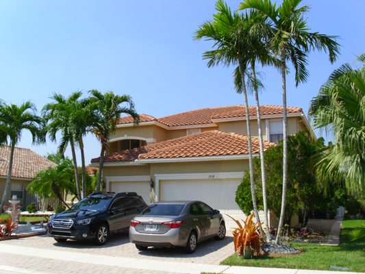 Biscayne Park Real Estate