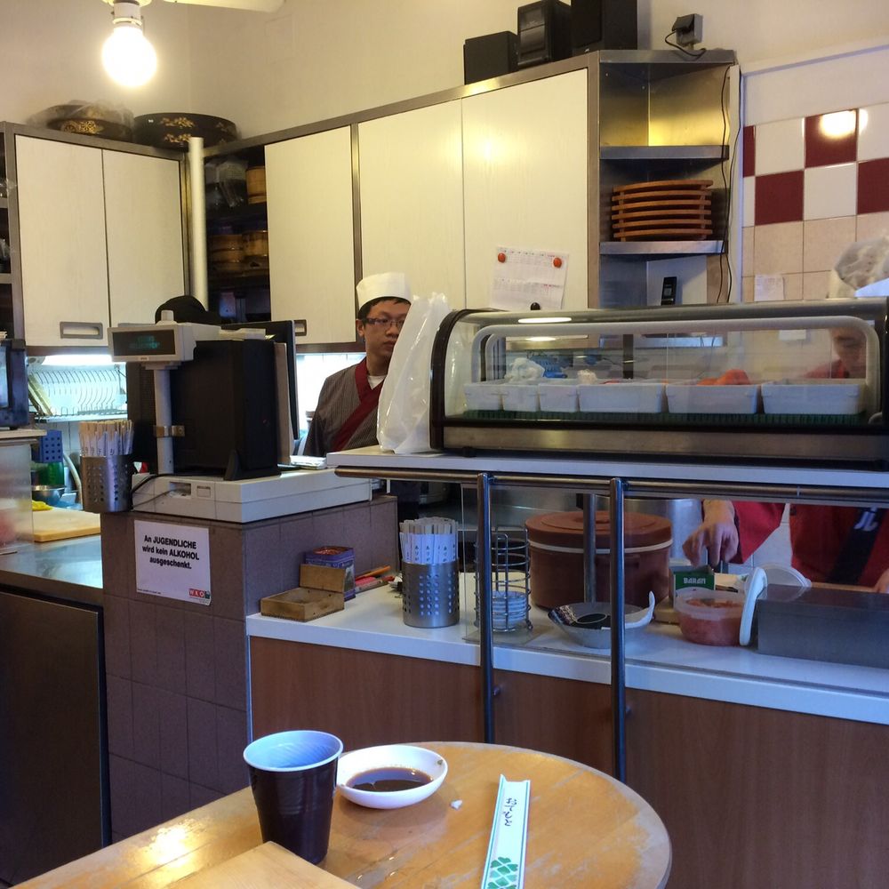 Kojiro - Sushi-Bar - Sushi Bars Near Me - Vienna, 9 Kojiro - Sushi-Bar - Sushi Bars Near Me - Vienna, 9