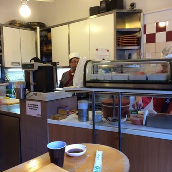 Kojiro - Sushi-Bar - Sushi Bars Near Me - Vienna, 9 Kojiro - Sushi-Bar - Sushi Bars Near Me - Vienna, 9