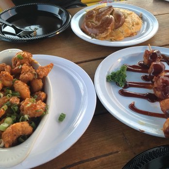 The Jetty - Seafood Near Me - Grasonville, Maryland
