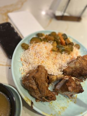 Hadramout Restaurant by null