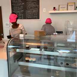 Very nice employees! Very nice employees!