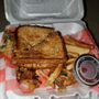 Photo of The Line Up Food Trailer