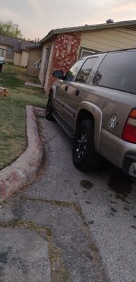 Advanced Towing & Recovery